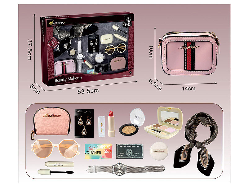 Cosmetic Set toys
