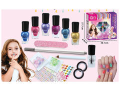 Nail Set toys
