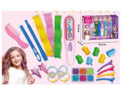 Hairdressing Set toys