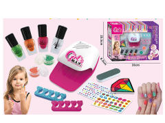 Nail Set toys