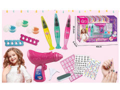 Nail Set toys
