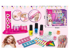 Nail Set toys
