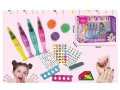 Nail Set toys