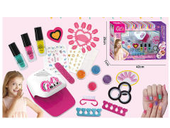 Nail Set toys