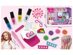 Nail Set toys