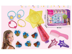 Hairdressing Set toys