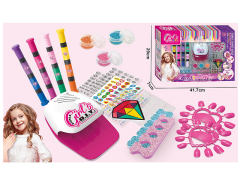 Nail Set toys