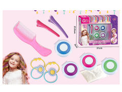 Hairdressing Set toys
