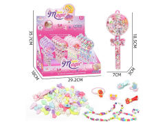 Beading Set(16in1) toys