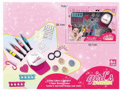 Nail Set toys