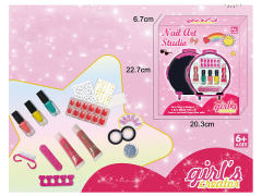 Nail Set toys