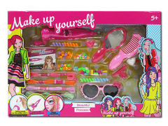 Beauty Set toys