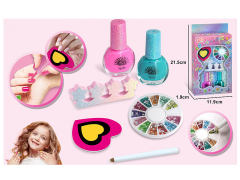 Nail Set toys