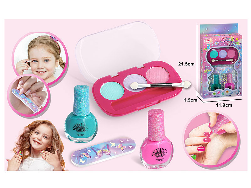 Nail Set toys