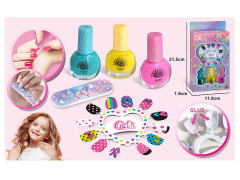 Nail Set toys