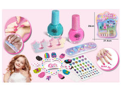Nail Set toys