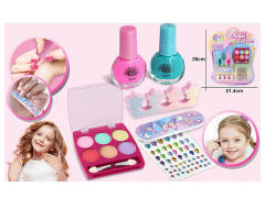 Nail Set toys