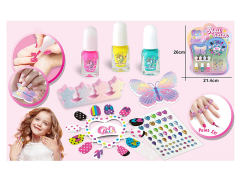 Nail Set toys