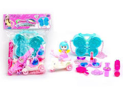 Beauty Set toys