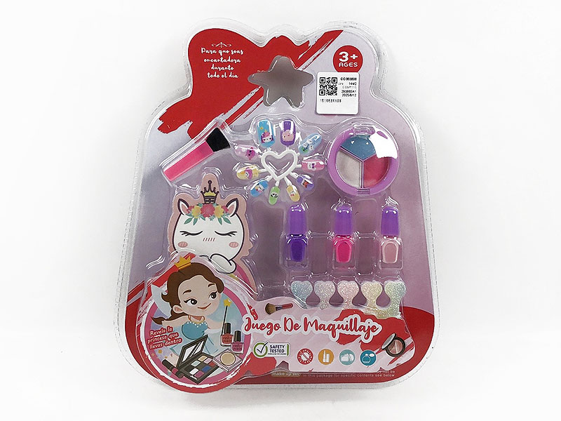 Cosmetic Set toys