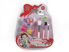 Cosmetic Set toys