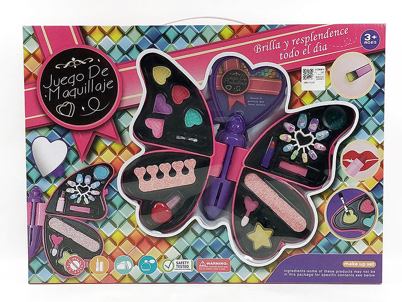 Cosmetic Set toys