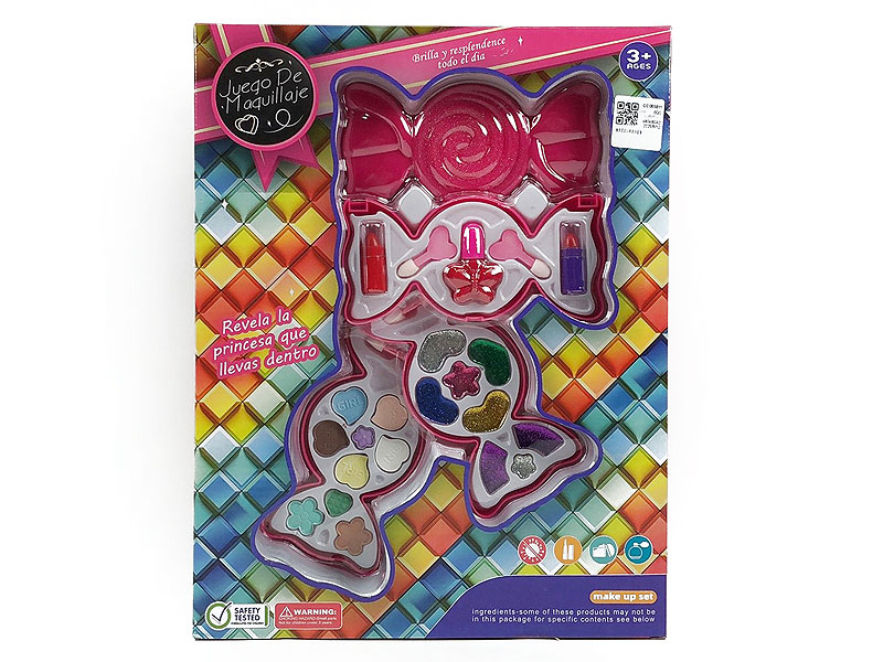 Cosmetic Set toys