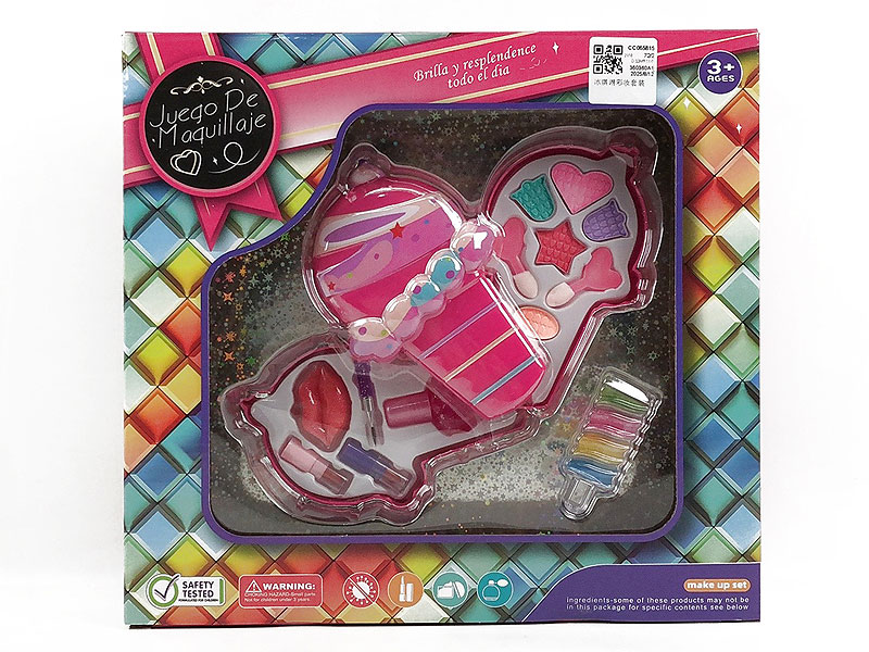 Cosmetic Set toys