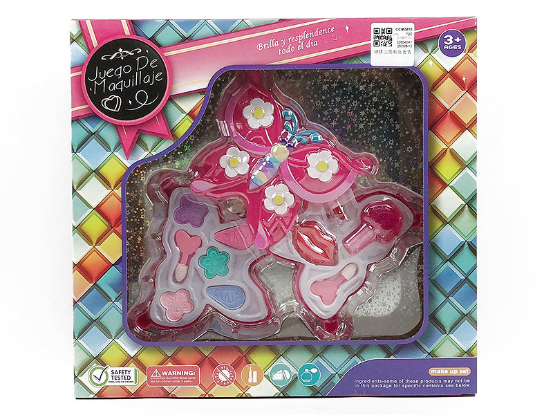Cosmetic Set toys