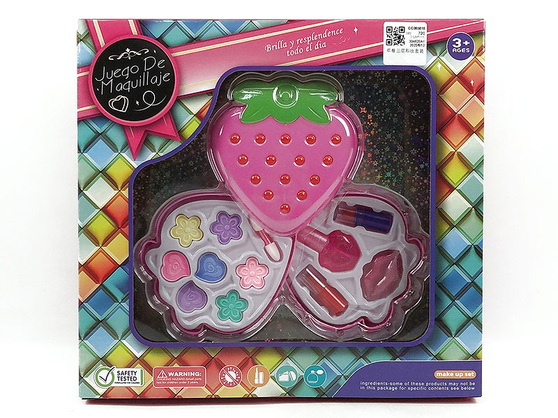 Cosmetics Set toys