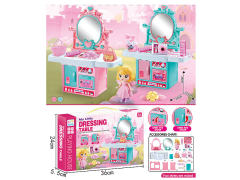 Beauty Set toys