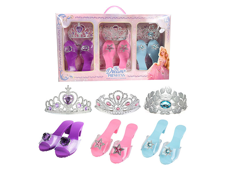 Beauty Set toys