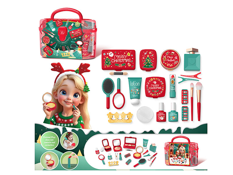 Cosmetic Set toys
