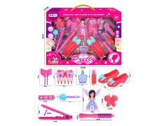 Beauty Set toys