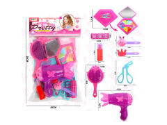 Beauty Set toys