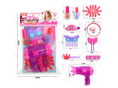 Beauty Set toys