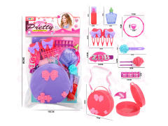 Beauty Set toys