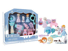 Beauty Set toys