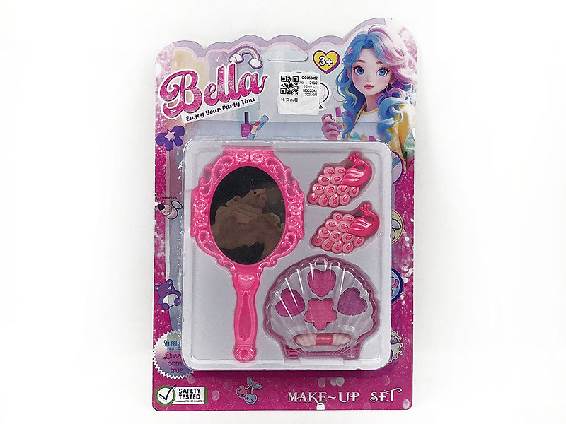 Cosmetics Set toys