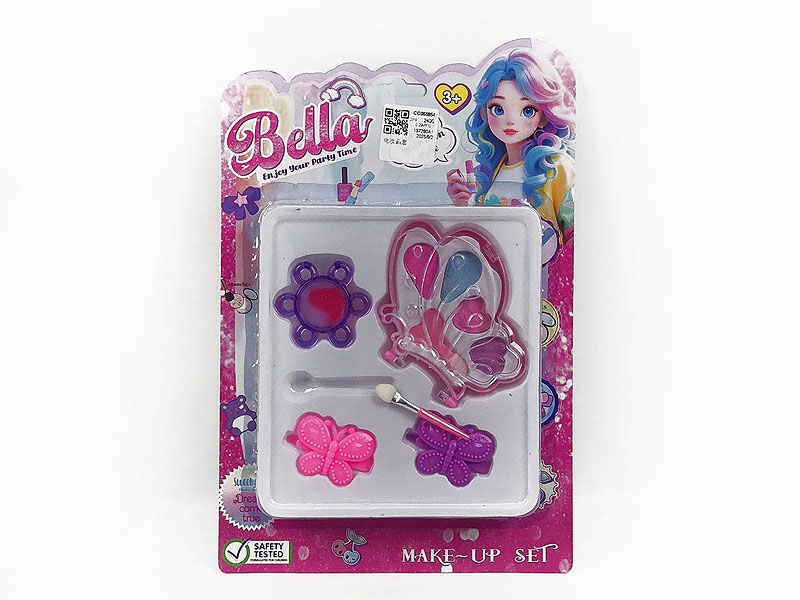 Cosmetics Set toys