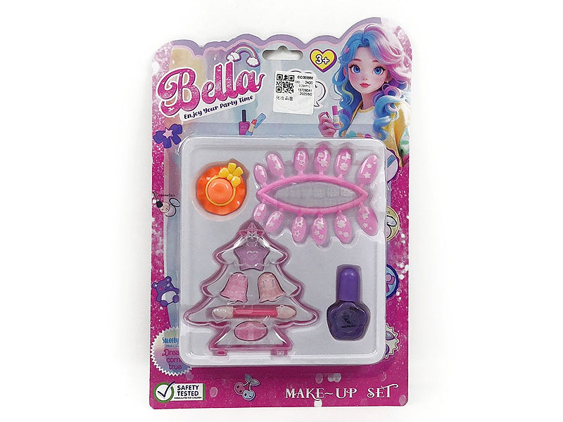 Cosmetics Set toys