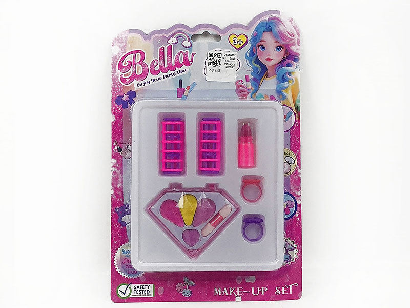 Cosmetics Set toys