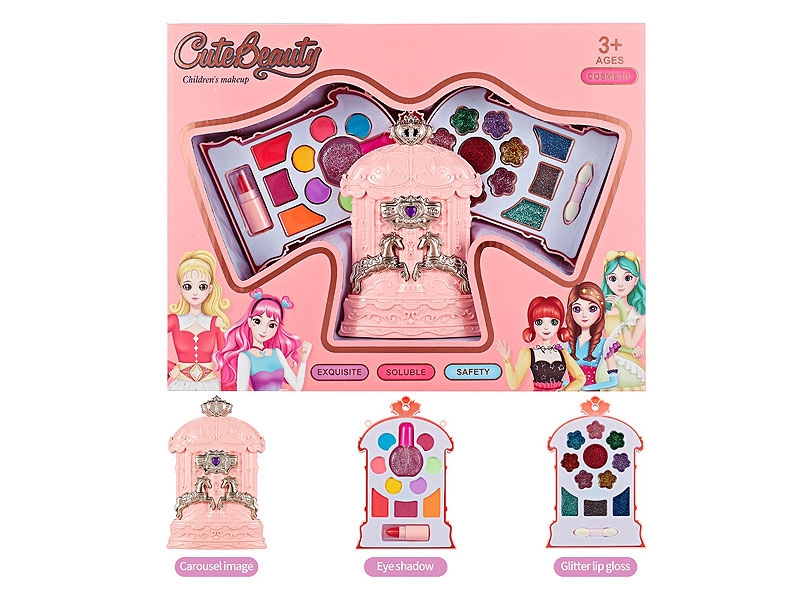 Cosmetics Set toys