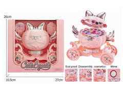 Cosmetics Set toys