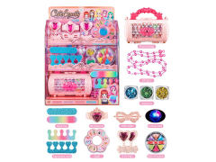 Cosmetics Set toys