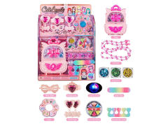 Cosmetics Set toys