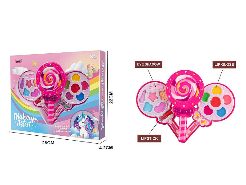 Cosmetics Set toys