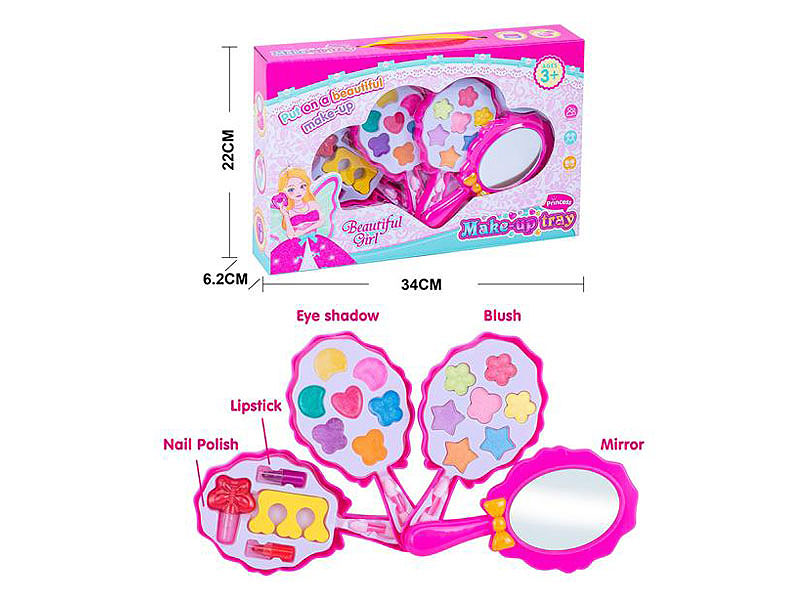 Cosmetic Set toys