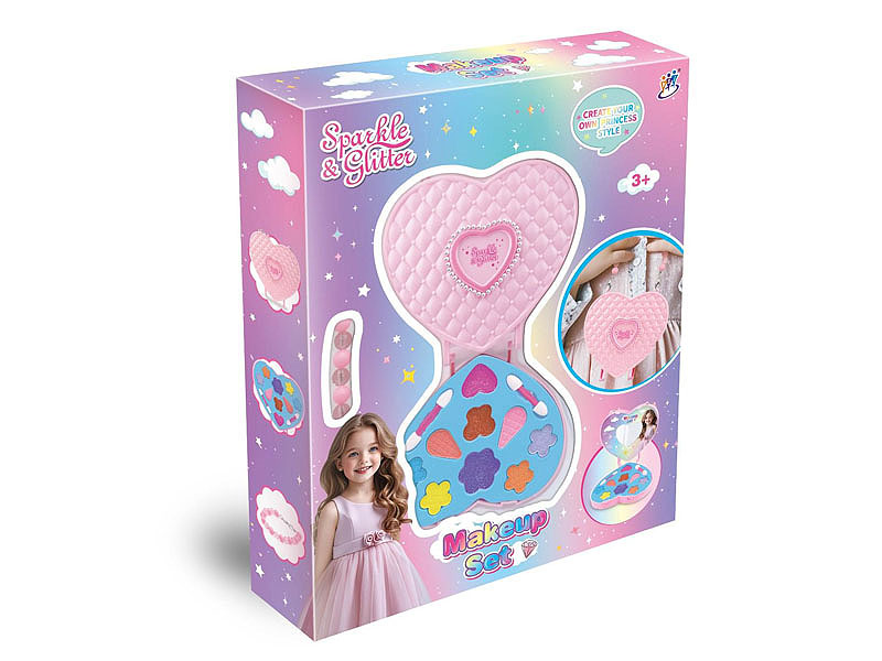Cosmetics Set toys