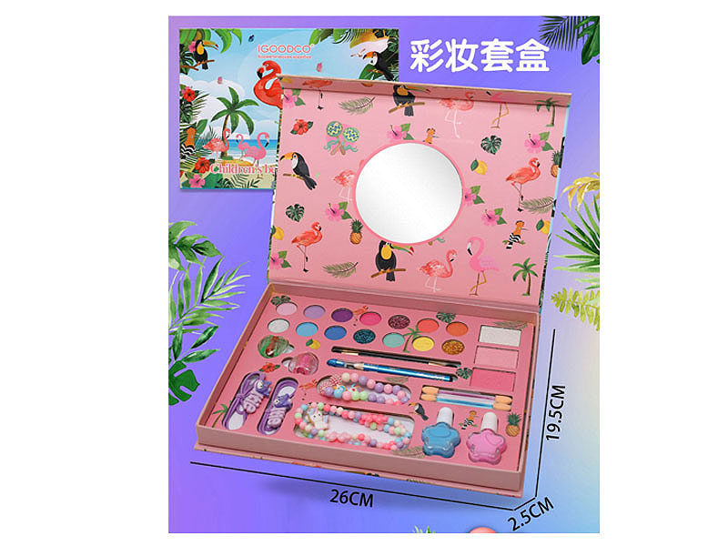 Cosmetic Set toys
